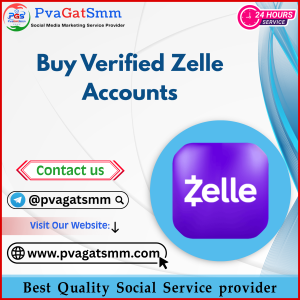 Buy Verified Zelle Accounts